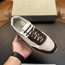 BC新款上架🆕Brunello Cucinelli 系带休闲男鞋|鞋面意大利进口细腻反毛皮|内里本白色苯染专用小牛皮|0 BC新款上架🆕Brunello Cucinelli 系带休闲男鞋|鞋面意大利进口细腻反毛皮|内里本白色苯染专用小牛皮|0