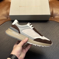 BC新款上架🆕Brunello Cucinelli 系带休闲男鞋|鞋面意大利进口细腻反毛皮|内里本白色苯染专用小牛皮|0 BC新款上架🆕Brunello Cucinelli 系带休闲男鞋|鞋面意大利进口细腻反毛皮|内里本白色苯染专用小牛皮|0