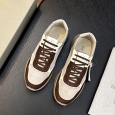BC新款上架🆕Brunello Cucinelli 系带休闲男鞋|鞋面意大利进口细腻反毛皮|内里本白色苯染专用小牛皮|0 BC新款上架🆕Brunello Cucinelli 系带休闲男鞋|鞋面意大利进口细腻反毛皮|内里本白色苯染专用小牛皮|0