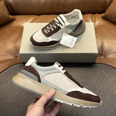 BC新款上架🆕Brunello Cucinelli 系带休闲男鞋|鞋面意大利进口细腻反毛皮|内里本白色苯染专用小牛皮|0 BC新款上架🆕Brunello Cucinelli 系带休闲男鞋|鞋面意大利进口细腻反毛皮|内里本白色苯染专用小牛皮|0