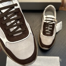 BC新款上架🆕Brunello Cucinelli 系带休闲男鞋|鞋面意大利进口细腻反毛皮|内里本白色苯染专用小牛皮|0 BC新款上架🆕Brunello Cucinelli 系带休闲男鞋|鞋面意大利进口细腻反毛皮|内里本白色苯染专用小牛皮|0