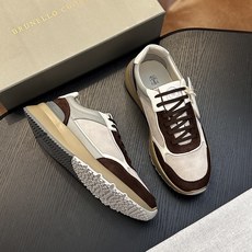 BC新款上架🆕Brunello Cucinelli 系带休闲男鞋|鞋面意大利进口细腻反毛皮|内里本白色苯染专用小牛皮|0 BC新款上架🆕Brunello Cucinelli 系带休闲男鞋|鞋面意大利进口细腻反毛皮|内里本白色苯染专用小牛皮|0