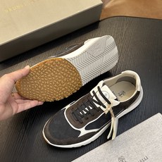 BC新款上架🆕Brunello Cucinelli 系带休闲男鞋|鞋面意大利进口细腻反毛皮|内里本白色苯染专用小牛皮|0 BC新款上架🆕Brunello Cucinelli 系带休闲男鞋|鞋面意大利进口细腻反毛皮|内里本白色苯染专用小牛皮|0