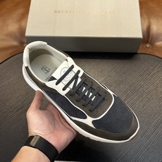BC新款上架🆕Brunello Cucinelli 系带休闲男鞋|鞋面意大利进口细腻反毛皮|内里本白色苯染专用小牛皮|0 BC新款上架🆕Brunello Cucinelli 系带休闲男鞋|鞋面意大利进口细腻反毛皮|内里本白色苯染专用小牛皮|0