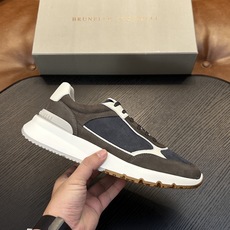 BC新款上架🆕Brunello Cucinelli 系带休闲男鞋|鞋面意大利进口细腻反毛皮|内里本白色苯染专用小牛皮|0 BC新款上架🆕Brunello Cucinelli 系带休闲男鞋|鞋面意大利进口细腻反毛皮|内里本白色苯染专用小牛皮|0