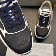 BC新款上架🆕Brunello Cucinelli 系带休闲男鞋|鞋面意大利进口细腻反毛皮|内里本白色苯染专用小牛皮|0 BC新款上架🆕Brunello Cucinelli 系带休闲男鞋|鞋面意大利进口细腻反毛皮|内里本白色苯染专用小牛皮|0