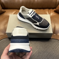 BC新款上架🆕Brunello Cucinelli 系带休闲男鞋|鞋面意大利进口细腻反毛皮|内里本白色苯染专用小牛皮|0 BC新款上架🆕Brunello Cucinelli 系带休闲男鞋|鞋面意大利进口细腻反毛皮|内里本白色苯染专用小牛皮|0