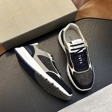 BC新款上架🆕Brunello Cucinelli 系带休闲男鞋|鞋面意大利进口细腻反毛皮|内里本白色苯染专用小牛皮|0 BC新款上架🆕Brunello Cucinelli 系带休闲男鞋|鞋面意大利进口细腻反毛皮|内里本白色苯染专用小牛皮|0