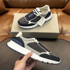BC新款上架🆕Brunello Cucinelli 系带休闲男鞋|鞋面意大利进口细腻反毛皮|内里本白色苯染专用小牛皮|0 BC新款上架🆕Brunello Cucinelli 系带休闲男鞋|鞋面意大利进口细腻反毛皮|内里本白色苯染专用小牛皮|0
