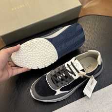 BC新款上架🆕Brunello Cucinelli 系带休闲男鞋|鞋面意大利进口细腻反毛皮|内里本白色苯染专用小牛皮|0 BC新款上架🆕Brunello Cucinelli 系带休闲男鞋|鞋面意大利进口细腻反毛皮|内里本白色苯染专用小牛皮|0