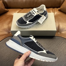 BC新款上架🆕Brunello Cucinelli 系带休闲男鞋|鞋面意大利进口细腻反毛皮|内里本白色苯染专用小牛皮|0 BC新款上架🆕Brunello Cucinelli 系带休闲男鞋|鞋面意大利进口细腻反毛皮|内里本白色苯染专用小牛皮|0
