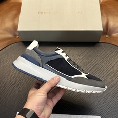 BC新款上架🆕Brunello Cucinelli 系带休闲男鞋|鞋面意大利进口细腻反毛皮|内里本白色苯染专用小牛皮|0 BC新款上架🆕Brunello Cucinelli 系带休闲男鞋|鞋面意大利进口细腻反毛皮|内里本白色苯染专用小牛皮|0
