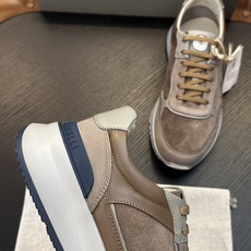 BC新款上架🆕Brunello Cucinelli 系带休闲男鞋|鞋面意大利进口细腻反毛皮|内里本白色苯染专用小牛皮|0 BC新款上架🆕Brunello Cucinelli 系带休闲男鞋|鞋面意大利进口细腻反毛皮|内里本白色苯染专用小牛皮|0