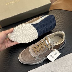 BC新款上架🆕Brunello Cucinelli 系带休闲男鞋|鞋面意大利进口细腻反毛皮|内里本白色苯染专用小牛皮|0 BC新款上架🆕Brunello Cucinelli 系带休闲男鞋|鞋面意大利进口细腻反毛皮|内里本白色苯染专用小牛皮|0