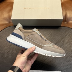 BC新款上架🆕Brunello Cucinelli 系带休闲男鞋|鞋面意大利进口细腻反毛皮|内里本白色苯染专用小牛皮|0 BC新款上架🆕Brunello Cucinelli 系带休闲男鞋|鞋面意大利进口细腻反毛皮|内里本白色苯染专用小牛皮|0