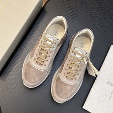 BC新款上架🆕Brunello Cucinelli 系带休闲男鞋|鞋面意大利进口细腻反毛皮|内里本白色苯染专用小牛皮|0 BC新款上架🆕Brunello Cucinelli 系带休闲男鞋|鞋面意大利进口细腻反毛皮|内里本白色苯染专用小牛皮|0