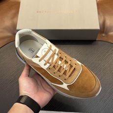 BC新款上架🆕Brunello Cucinelli 系带休闲男鞋|鞋面意大利进口细腻反毛皮|内里本白色苯染专用小牛皮|0 BC新款上架🆕Brunello Cucinelli 系带休闲男鞋|鞋面意大利进口细腻反毛皮|内里本白色苯染专用小牛皮|0