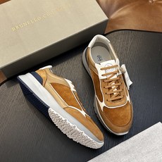 BC新款上架🆕Brunello Cucinelli 系带休闲男鞋|鞋面意大利进口细腻反毛皮|内里本白色苯染专用小牛皮|0 BC新款上架🆕Brunello Cucinelli 系带休闲男鞋|鞋面意大利进口细腻反毛皮|内里本白色苯染专用小牛皮|0