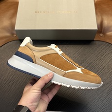 BC新款上架🆕Brunello Cucinelli 系带休闲男鞋|鞋面意大利进口细腻反毛皮|内里本白色苯染专用小牛皮|0 BC新款上架🆕Brunello Cucinelli 系带休闲男鞋|鞋面意大利进口细腻反毛皮|内里本白色苯染专用小牛皮|0