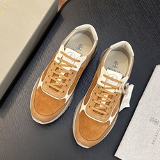 BC新款上架🆕Brunello Cucinelli 系带休闲男鞋|鞋面意大利进口细腻反毛皮|内里本白色苯染专用小牛皮|0 BC新款上架🆕Brunello Cucinelli 系带休闲男鞋|鞋面意大利进口细腻反毛皮|内里本白色苯染专用小牛皮|0