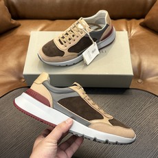 BC新款上架🆕Brunello Cucinelli 系带休闲男鞋|鞋面意大利进口细腻反毛皮|内里本白色苯染专用小牛皮|0 BC新款上架🆕Brunello Cucinelli 系带休闲男鞋|鞋面意大利进口细腻反毛皮|内里本白色苯染专用小牛皮|0