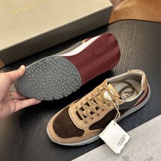BC新款上架🆕Brunello Cucinelli 系带休闲男鞋|鞋面意大利进口细腻反毛皮|内里本白色苯染专用小牛皮|0 BC新款上架🆕Brunello Cucinelli 系带休闲男鞋|鞋面意大利进口细腻反毛皮|内里本白色苯染专用小牛皮|0