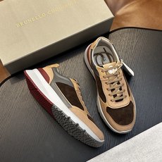 BC新款上架🆕Brunello Cucinelli 系带休闲男鞋|鞋面意大利进口细腻反毛皮|内里本白色苯染专用小牛皮|0 BC新款上架🆕Brunello Cucinelli 系带休闲男鞋|鞋面意大利进口细腻反毛皮|内里本白色苯染专用小牛皮|0