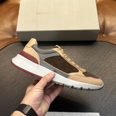 BC新款上架🆕Brunello Cucinelli 系带休闲男鞋|鞋面意大利进口细腻反毛皮|内里本白色苯染专用小牛皮|0 BC新款上架🆕Brunello Cucinelli 系带休闲男鞋|鞋面意大利进口细腻反毛皮|内里本白色苯染专用小牛皮|0
