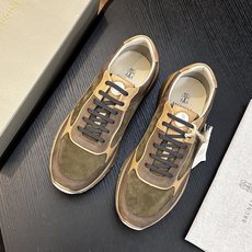 BC新款上架🆕Brunello Cucinelli 系带休闲男鞋|鞋面意大利进口细腻反毛皮|内里本白色苯染专用小牛皮|0 BC新款上架🆕Brunello Cucinelli 系带休闲男鞋|鞋面意大利进口细腻反毛皮|内里本白色苯染专用小牛皮|0