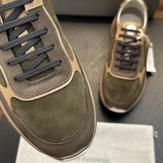 BC新款上架🆕Brunello Cucinelli 系带休闲男鞋|鞋面意大利进口细腻反毛皮|内里本白色苯染专用小牛皮|0 BC新款上架🆕Brunello Cucinelli 系带休闲男鞋|鞋面意大利进口细腻反毛皮|内里本白色苯染专用小牛皮|0
