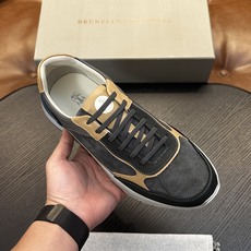 BC新款上架🆕Brunello Cucinelli 系带休闲男鞋|鞋面意大利进口细腻反毛皮|内里本白色苯染专用小牛皮|0 BC新款上架🆕Brunello Cucinelli 系带休闲男鞋|鞋面意大利进口细腻反毛皮|内里本白色苯染专用小牛皮|0