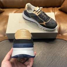 BC新款上架🆕Brunello Cucinelli 系带休闲男鞋|鞋面意大利进口细腻反毛皮|内里本白色苯染专用小牛皮|0 BC新款上架🆕Brunello Cucinelli 系带休闲男鞋|鞋面意大利进口细腻反毛皮|内里本白色苯染专用小牛皮|0