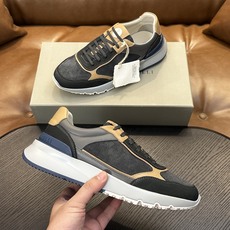 BC新款上架🆕Brunello Cucinelli 系带休闲男鞋|鞋面意大利进口细腻反毛皮|内里本白色苯染专用小牛皮|0 BC新款上架🆕Brunello Cucinelli 系带休闲男鞋|鞋面意大利进口细腻反毛皮|内里本白色苯染专用小牛皮|0