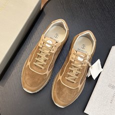 BC新款上架🆕Brunello Cucinelli 系带休闲男鞋|鞋面意大利进口细腻反毛皮|内里本白色苯染专用小牛皮|0 BC新款上架🆕Brunello Cucinelli 系带休闲男鞋|鞋面意大利进口细腻反毛皮|内里本白色苯染专用小牛皮|0