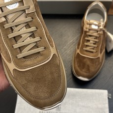 BC新款上架🆕Brunello Cucinelli 系带休闲男鞋|鞋面意大利进口细腻反毛皮|内里本白色苯染专用小牛皮|0 BC新款上架🆕Brunello Cucinelli 系带休闲男鞋|鞋面意大利进口细腻反毛皮|内里本白色苯染专用小牛皮|0