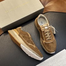 BC新款上架🆕Brunello Cucinelli 系带休闲男鞋|鞋面意大利进口细腻反毛皮|内里本白色苯染专用小牛皮|0 BC新款上架🆕Brunello Cucinelli 系带休闲男鞋|鞋面意大利进口细腻反毛皮|内里本白色苯染专用小牛皮|0