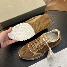 BC新款上架🆕Brunello Cucinelli 系带休闲男鞋|鞋面意大利进口细腻反毛皮|内里本白色苯染专用小牛皮|0 BC新款上架🆕Brunello Cucinelli 系带休闲男鞋|鞋面意大利进口细腻反毛皮|内里本白色苯染专用小牛皮|0