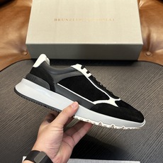BC新款上架🆕Brunello Cucinelli 系带休闲男鞋|鞋面意大利进口细腻反毛皮|内里本白色苯染专用小牛皮|0 BC新款上架🆕Brunello Cucinelli 系带休闲男鞋|鞋面意大利进口细腻反毛皮|内里本白色苯染专用小牛皮|0