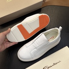 🌾Santoni(圣东尼)意大利男士手工小牛皮鞋出货!这个意大利纯手工鞋履品牌的每一双鞋设计简洁经典,上脚非常舒适百搭! 🌾Santoni(圣东尼)意大利男士手工小牛皮鞋出货!这个意大利纯手工鞋履品牌的每一双鞋设计简洁经典,上脚非常舒适百搭!