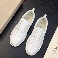 🌾Santoni(圣东尼)意大利男士手工小牛皮鞋出货!这个意大利纯手工鞋履品牌的每一双鞋设计简洁经典,上脚非常舒适百搭! 🌾Santoni(圣东尼)意大利男士手工小牛皮鞋出货!这个意大利纯手工鞋履品牌的每一双鞋设计简洁经典,上脚非常舒适百搭!