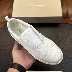 🌾Santoni(圣东尼)意大利男士手工小牛皮鞋出货!这个意大利纯手工鞋履品牌的每一双鞋设计简洁经典,上脚非常舒适百搭! 🌾Santoni(圣东尼)意大利男士手工小牛皮鞋出货!这个意大利纯手工鞋履品牌的每一双鞋设计简洁经典,上脚非常舒适百搭!