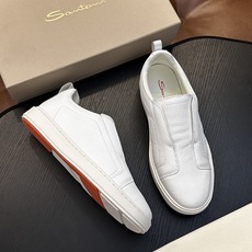 🌾Santoni(圣东尼)意大利男士手工小牛皮鞋出货!这个意大利纯手工鞋履品牌的每一双鞋设计简洁经典,上脚非常舒适百搭! 🌾Santoni(圣东尼)意大利男士手工小牛皮鞋出货!这个意大利纯手工鞋履品牌的每一双鞋设计简洁经典,上脚非常舒适百搭!