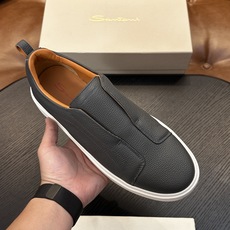🌾Santoni(圣东尼)意大利男士手工小牛皮鞋出货!这个意大利纯手工鞋履品牌的每一双鞋设计简洁经典,上脚非常舒适百搭! 🌾Santoni(圣东尼)意大利男士手工小牛皮鞋出货!这个意大利纯手工鞋履品牌的每一双鞋设计简洁经典,上脚非常舒适百搭!