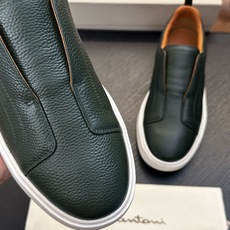 🌾Santoni(圣东尼)意大利男士手工小牛皮鞋出货!这个意大利纯手工鞋履品牌的每一双鞋设计简洁经典,上脚非常舒适百搭! 🌾Santoni(圣东尼)意大利男士手工小牛皮鞋出货!这个意大利纯手工鞋履品牌的每一双鞋设计简洁经典,上脚非常舒适百搭!