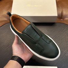 🌾Santoni(圣东尼)意大利男士手工小牛皮鞋出货!这个意大利纯手工鞋履品牌的每一双鞋设计简洁经典,上脚非常舒适百搭! 🌾Santoni(圣东尼)意大利男士手工小牛皮鞋出货!这个意大利纯手工鞋履品牌的每一双鞋设计简洁经典,上脚非常舒适百搭!