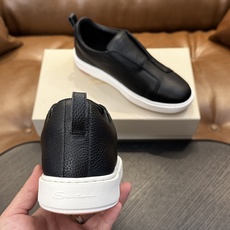 🌾Santoni(圣东尼)意大利男士手工小牛皮鞋出货!这个意大利纯手工鞋履品牌的每一双鞋设计简洁经典,上脚非常舒适百搭! 🌾Santoni(圣东尼)意大利男士手工小牛皮鞋出货!这个意大利纯手工鞋履品牌的每一双鞋设计简洁经典,上脚非常舒适百搭!