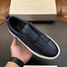 🌾Santoni(圣东尼)意大利男士手工小牛皮鞋出货!这个意大利纯手工鞋履品牌的每一双鞋设计简洁经典,上脚非常舒适百搭! 🌾Santoni(圣东尼)意大利男士手工小牛皮鞋出货!这个意大利纯手工鞋履品牌的每一双鞋设计简洁经典,上脚非常舒适百搭!