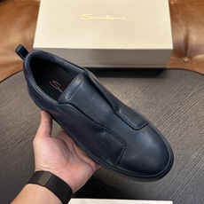 🌾Santoni(圣东尼)意大利男士手工小牛皮鞋出货!这个意大利纯手工鞋履品牌的每一双鞋设计简洁经典,上脚非常舒适百搭! 🌾Santoni(圣东尼)意大利男士手工小牛皮鞋出货!这个意大利纯手工鞋履品牌的每一双鞋设计简洁经典,上脚非常舒适百搭!
