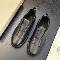 🌾Santoni(圣东尼)意大利男士手工小牛皮鞋出货!这个意大利纯手工鞋履品牌的每一双鞋设计简洁经典,上脚非常舒适百搭! 🌾Santoni(圣东尼)意大利男士手工小牛皮鞋出货!这个意大利纯手工鞋履品牌的每一双鞋设计简洁经典,上脚非常舒适百搭!