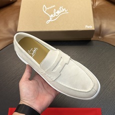 (定做不退换)Christian Louboutin(红底鞋)意大利男士休闲板鞋出货!这个意大利纯手工鞋履品牌的每一双鞋 (定做不退换)Christian Louboutin(红底鞋)意大利男士休闲板鞋出货!这个意大利纯手工鞋履品牌的每一双鞋